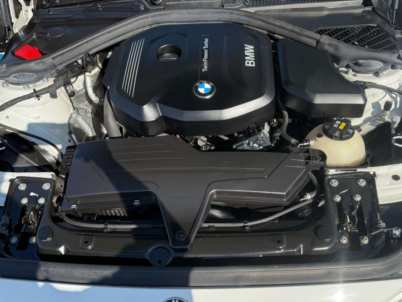 2018 BMW 1 SERIES 2018 BMW 1 SERIES