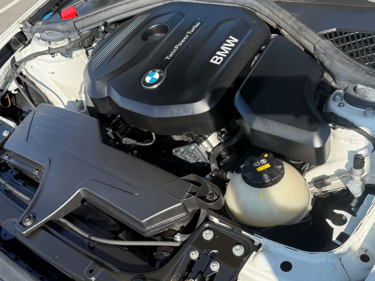 2018 BMW 1 SERIES 2018 BMW 1 SERIES