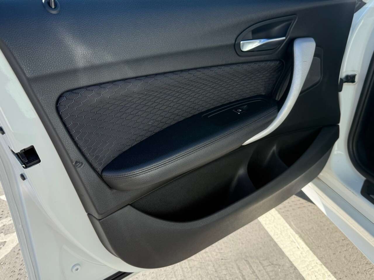 2018 BMW 1 SERIES 2018 BMW 1 SERIES