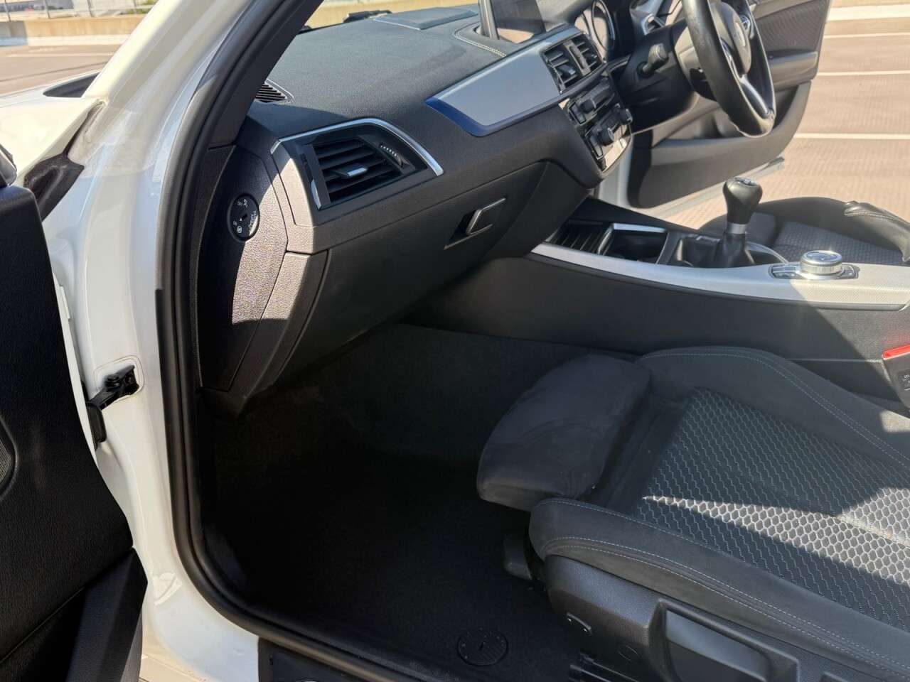 2018 BMW 1 SERIES 2018 BMW 1 SERIES