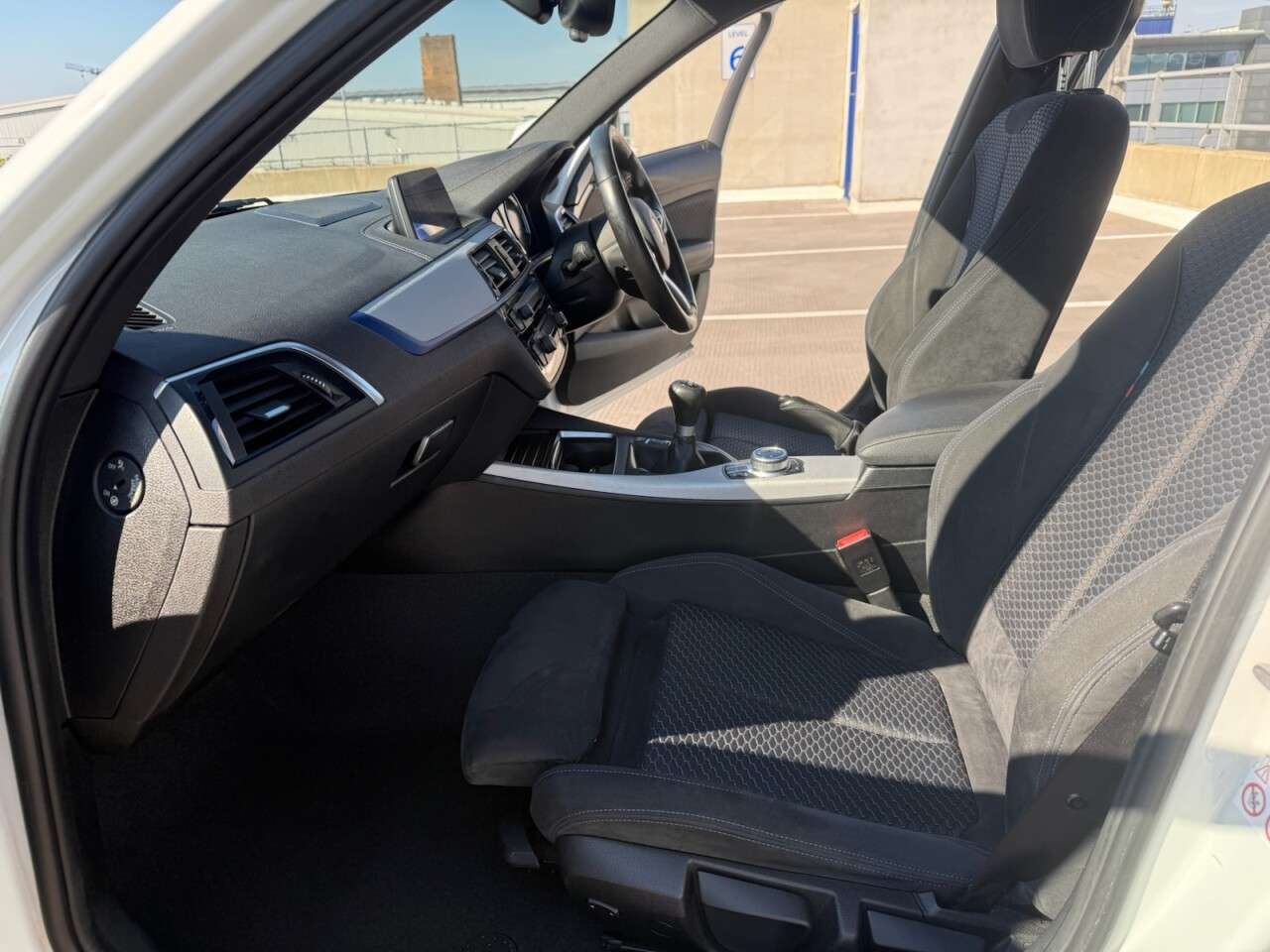 2018 BMW 1 SERIES 2018 BMW 1 SERIES