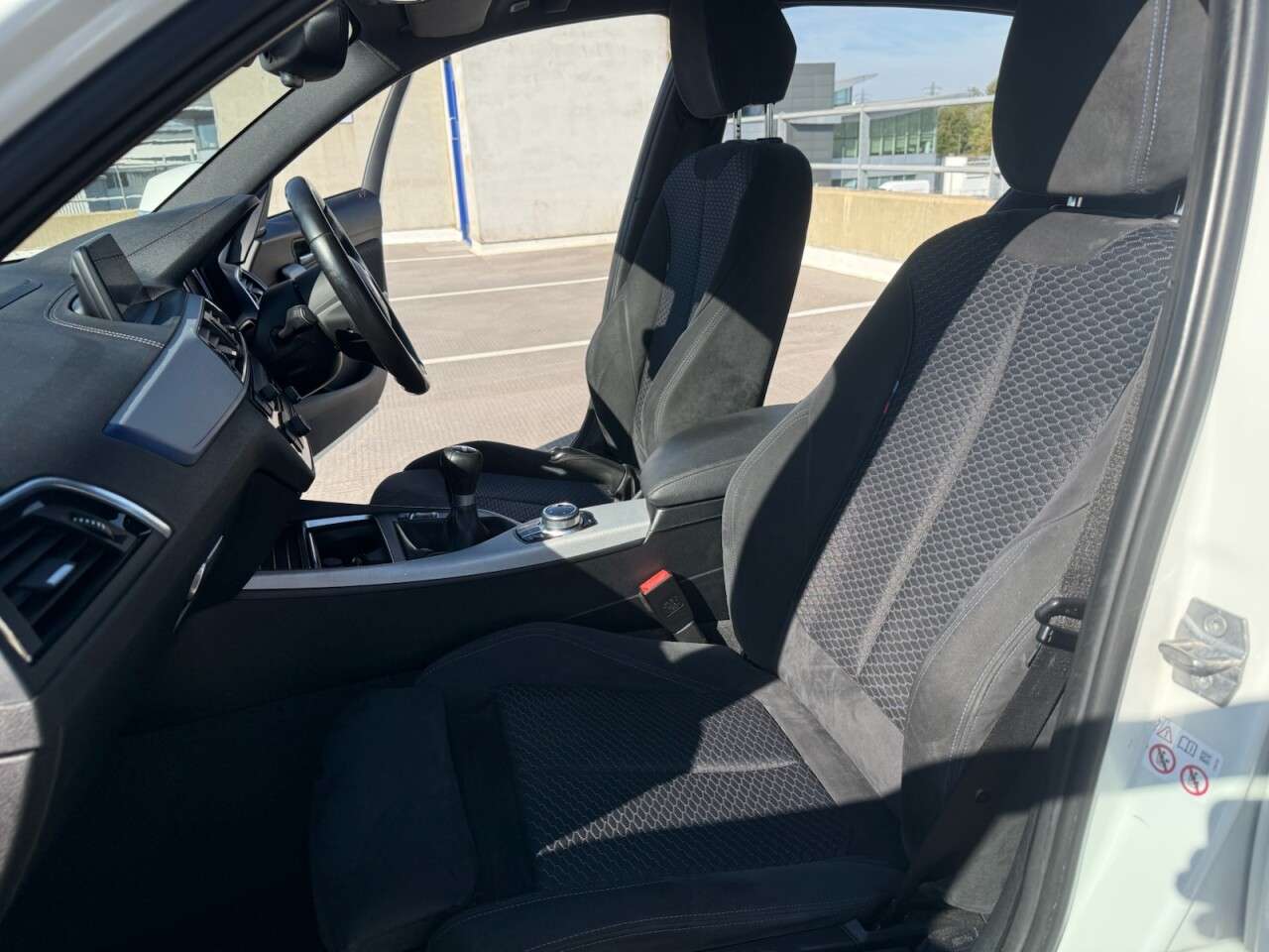 2018 BMW 1 SERIES 2018 BMW 1 SERIES