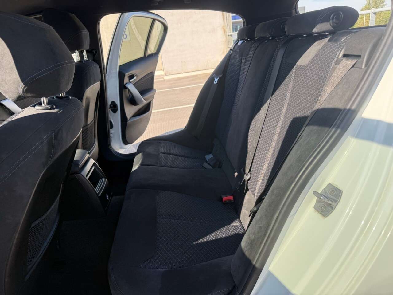 2018 BMW 1 SERIES 2018 BMW 1 SERIES