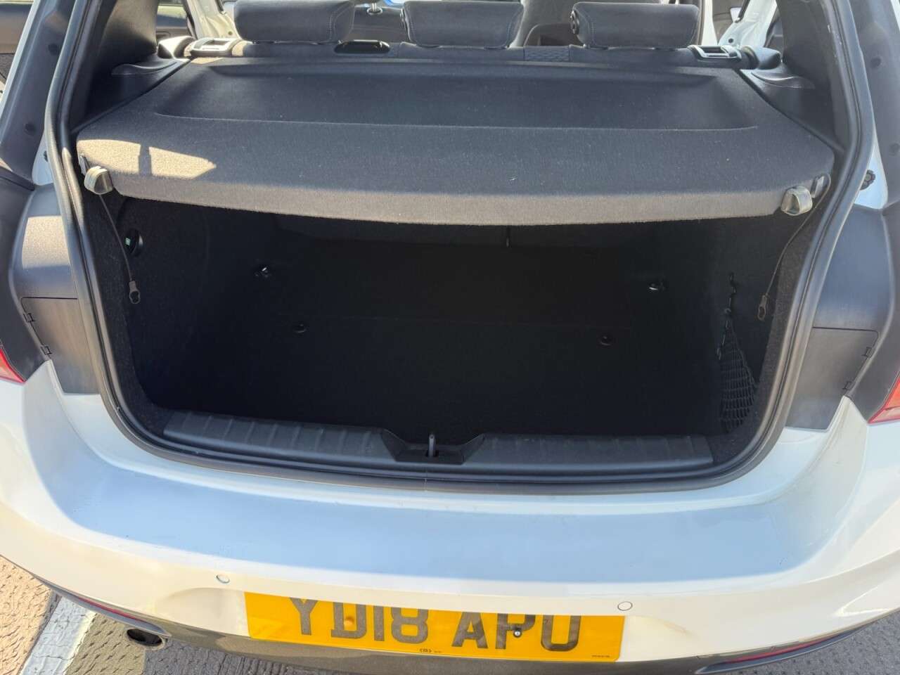 2018 BMW 1 SERIES 2018 BMW 1 SERIES