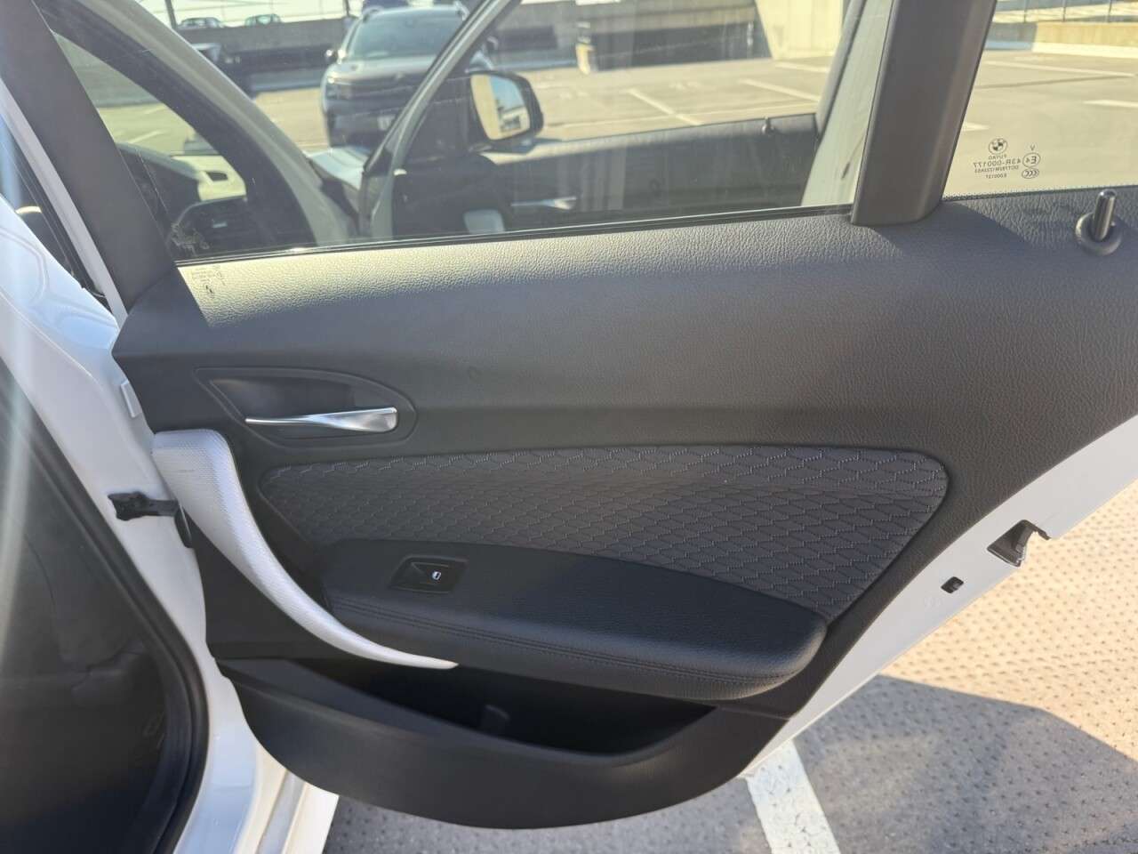 2018 BMW 1 SERIES 2018 BMW 1 SERIES