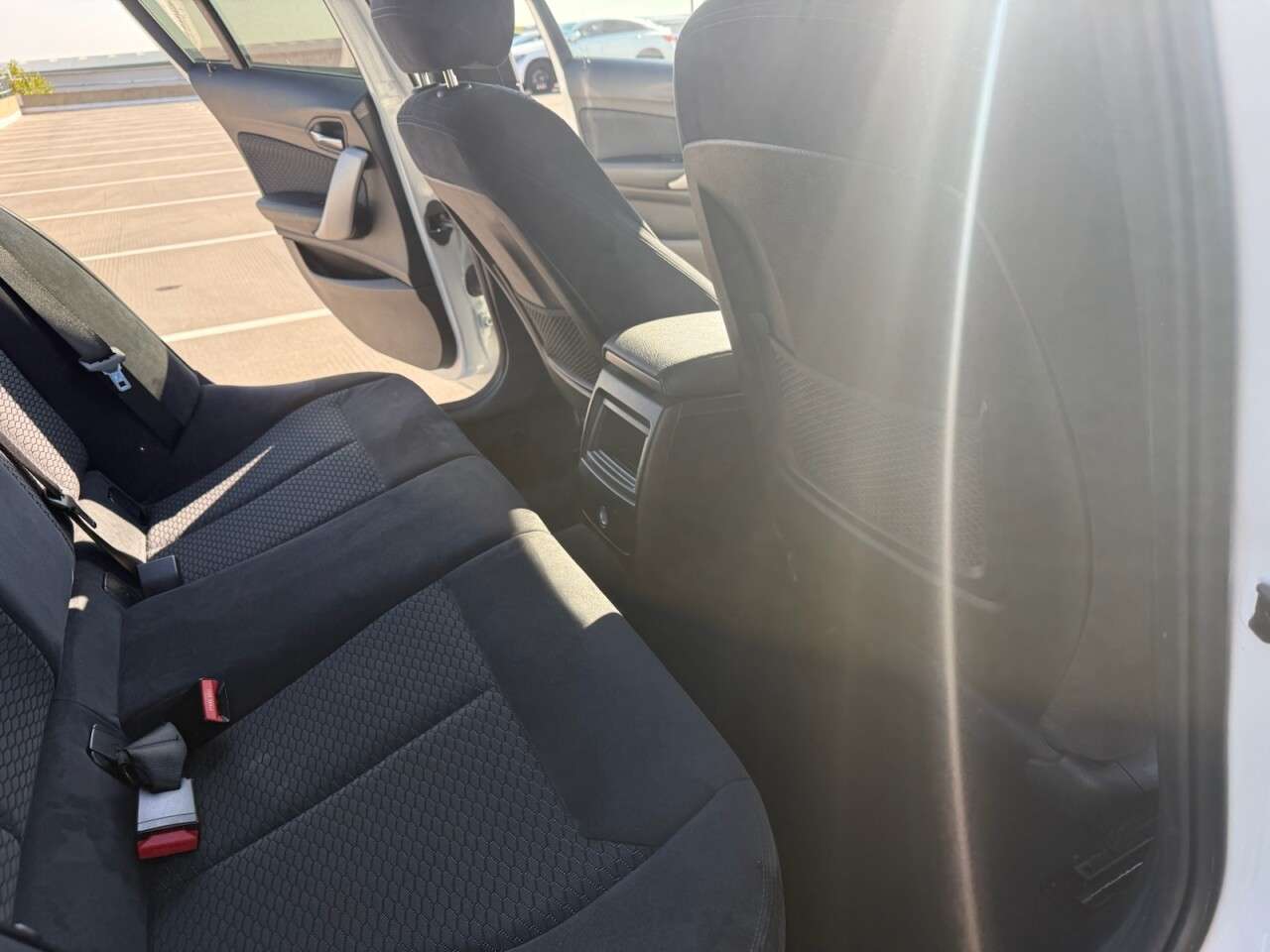 2018 BMW 1 SERIES 2018 BMW 1 SERIES