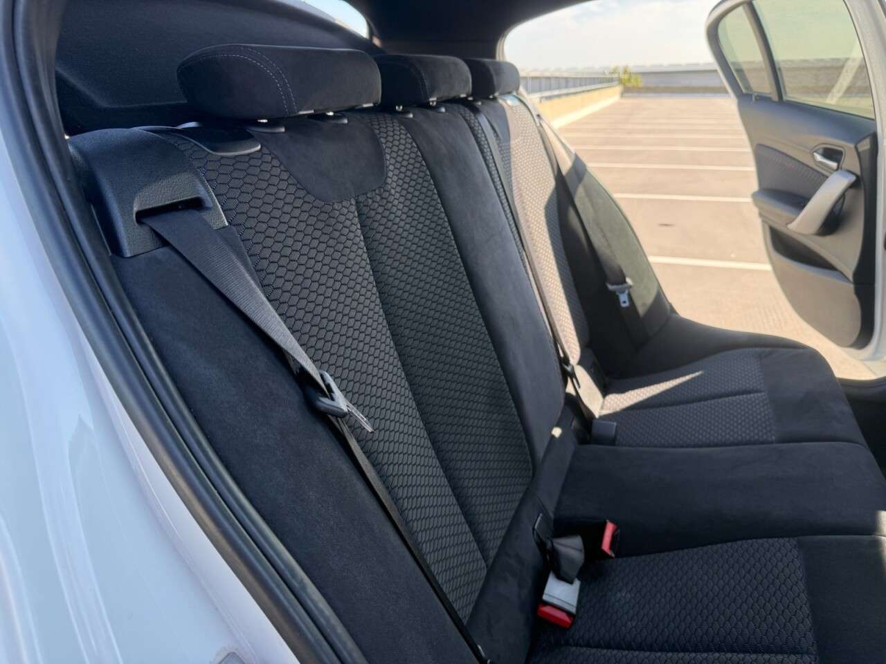 2018 BMW 1 SERIES 2018 BMW 1 SERIES