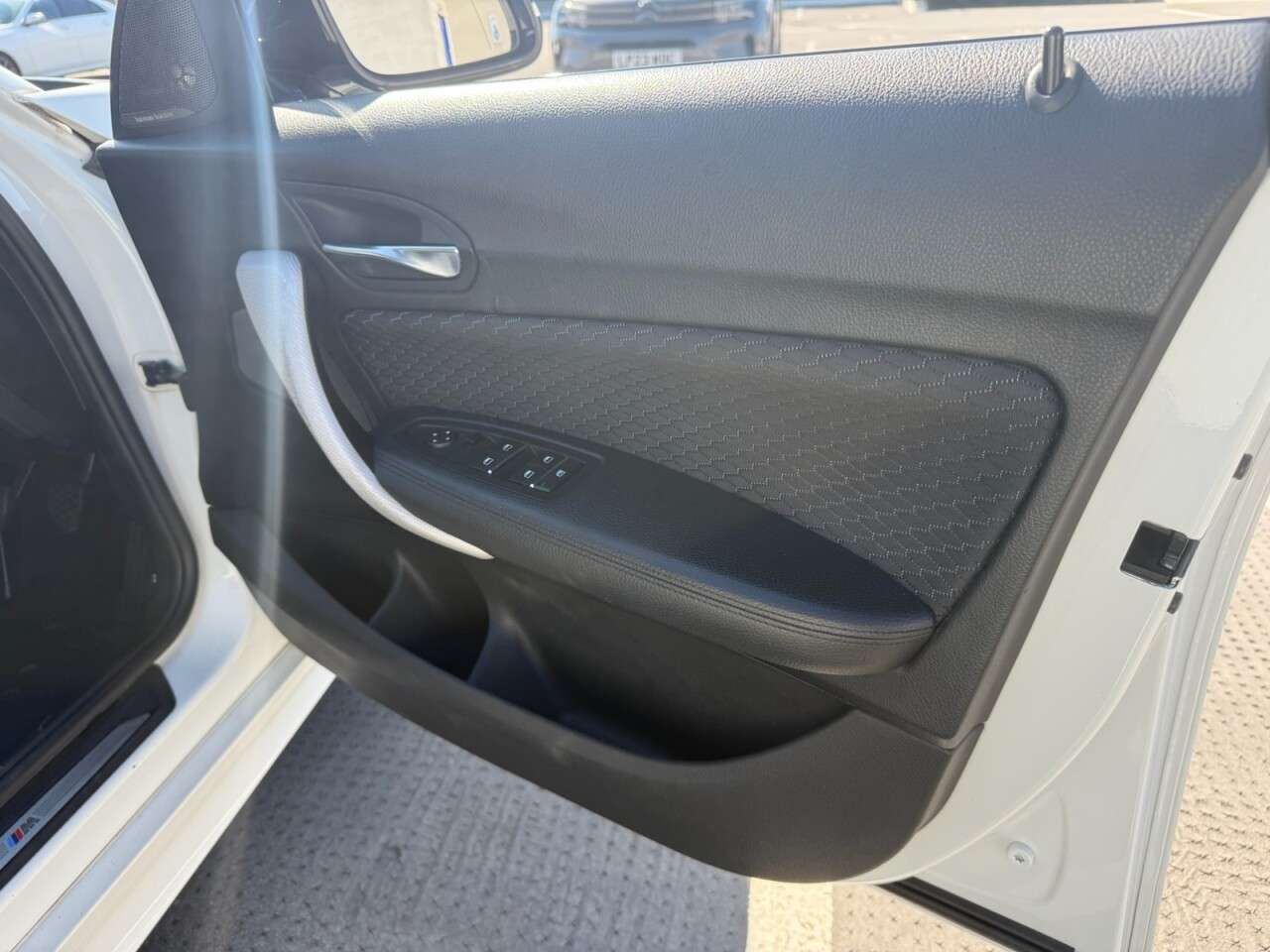 2018 BMW 1 SERIES 2018 BMW 1 SERIES