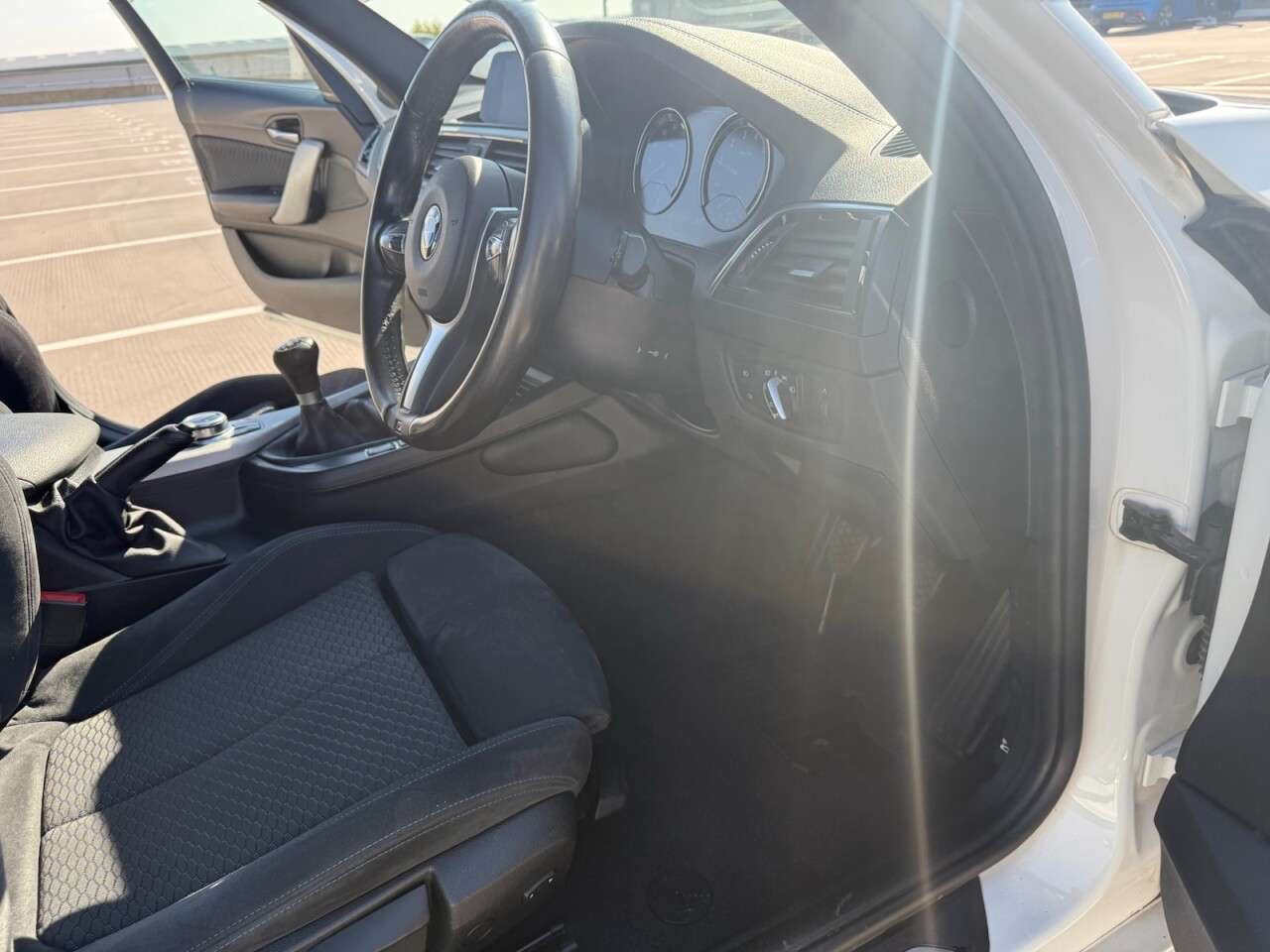 2018 BMW 1 SERIES 2018 BMW 1 SERIES