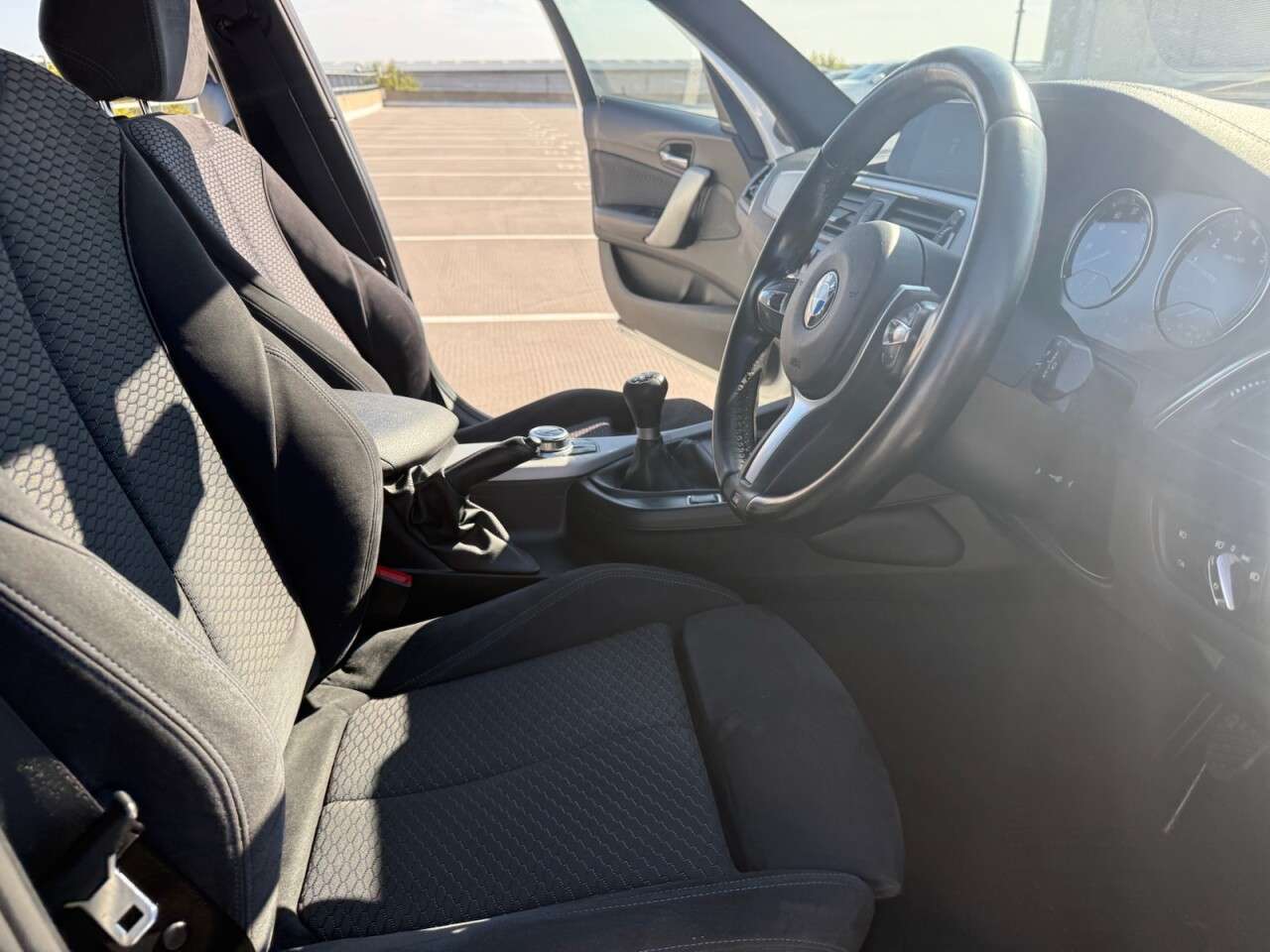 2018 BMW 1 SERIES 2018 BMW 1 SERIES