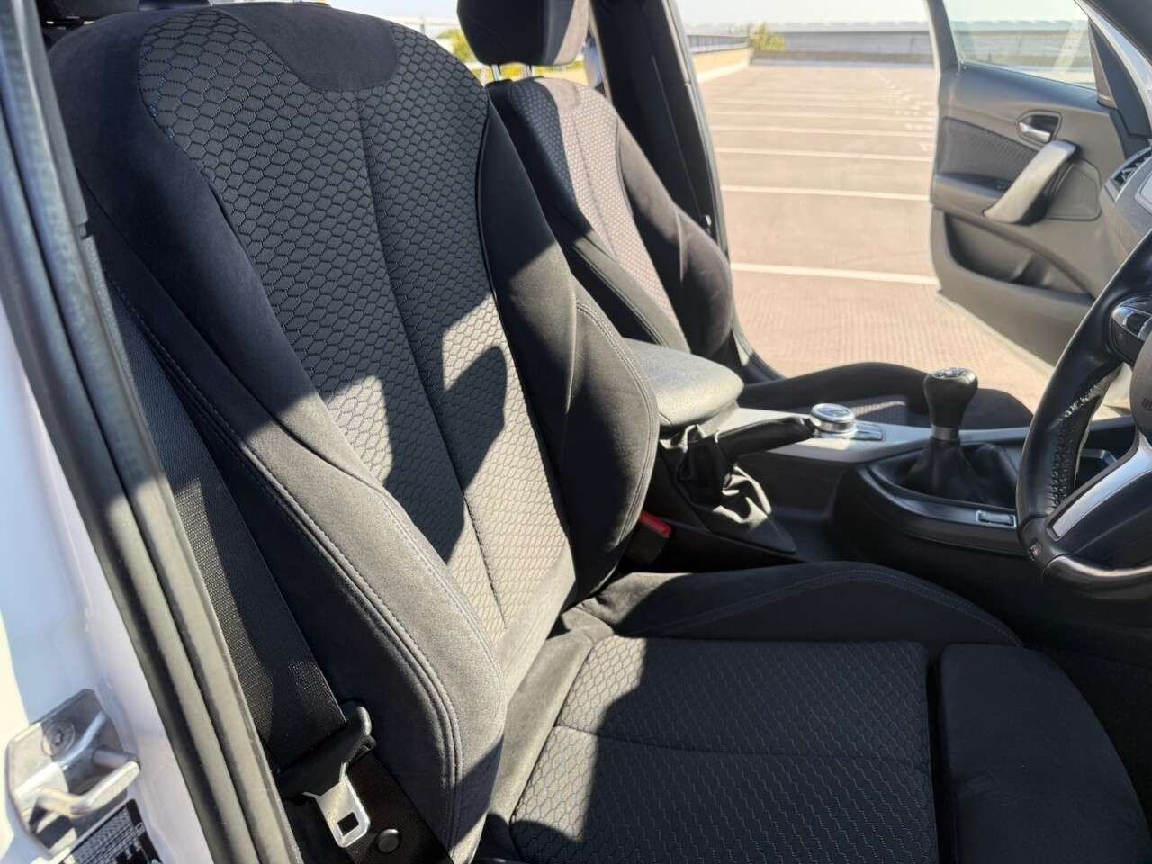 2018 BMW 1 SERIES 2018 BMW 1 SERIES