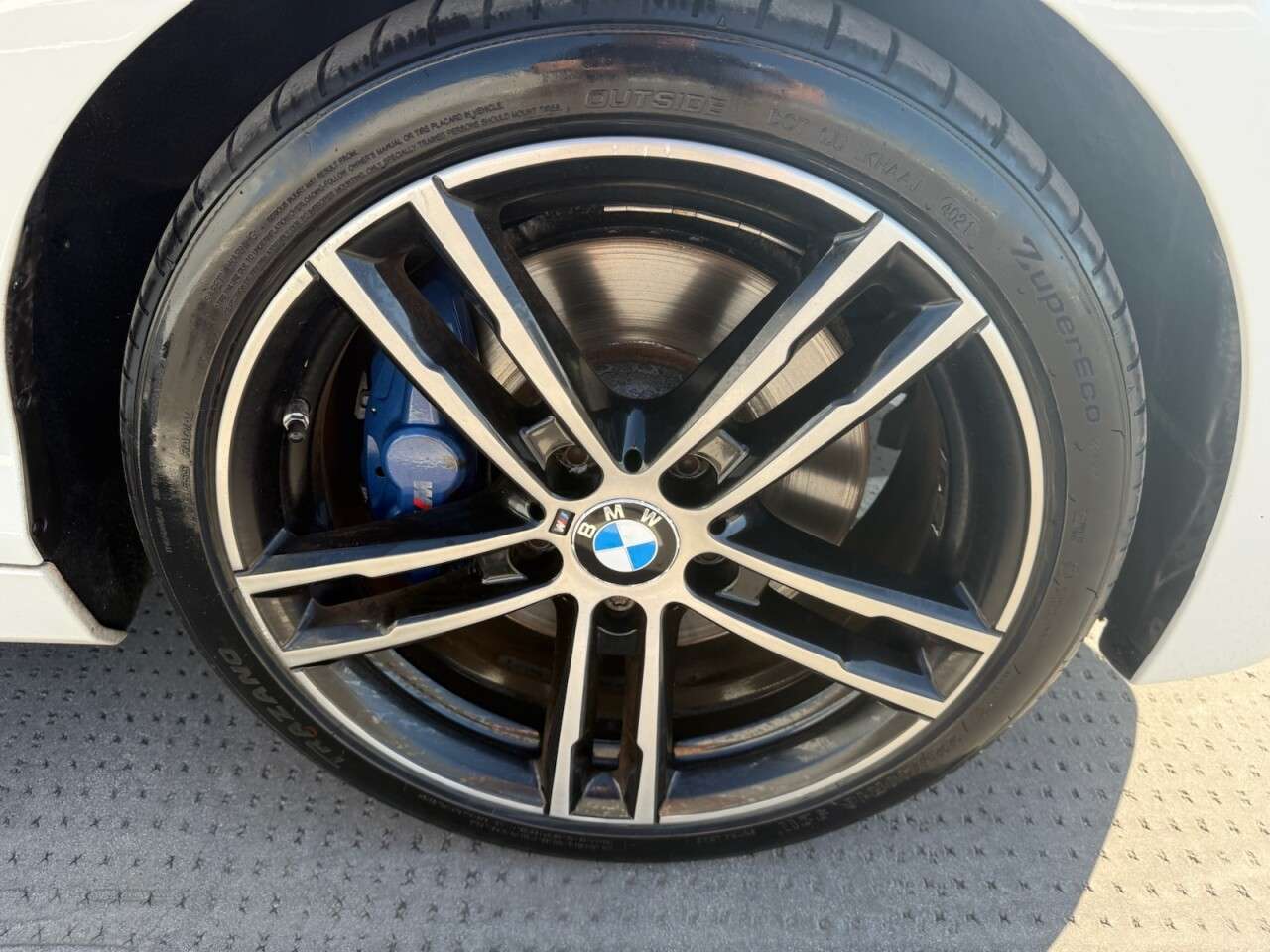 2018 BMW 1 SERIES 2018 BMW 1 SERIES