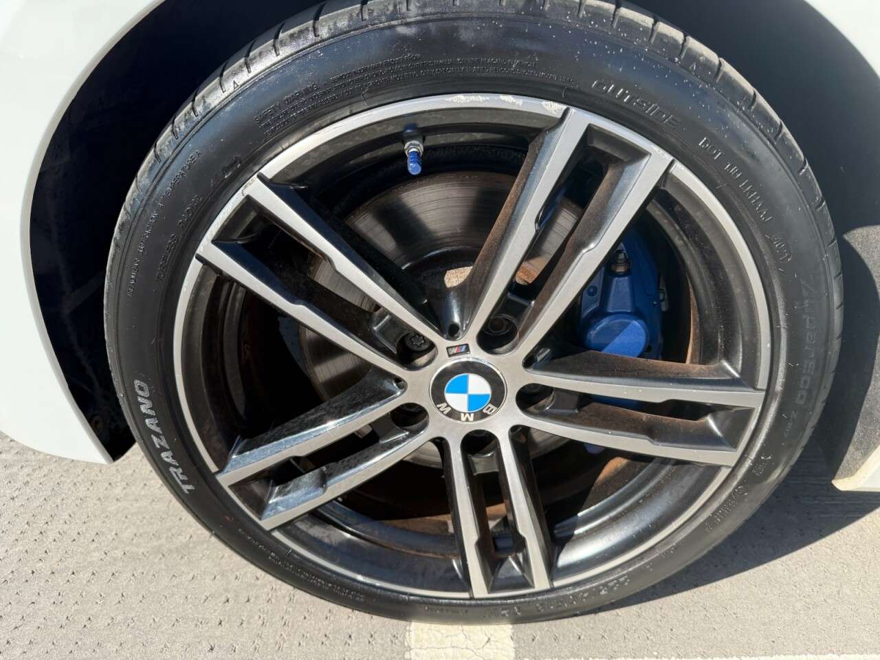 2018 BMW 1 SERIES 2018 BMW 1 SERIES