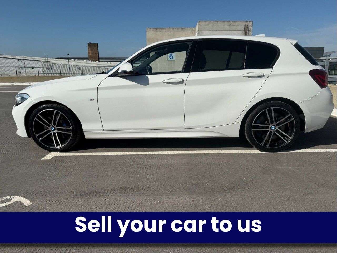 2018 BMW 1 SERIES 2018 BMW 1 SERIES