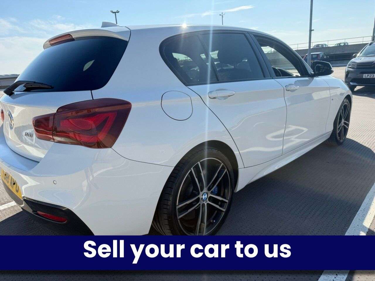 2018 BMW 1 SERIES 2018 BMW 1 SERIES