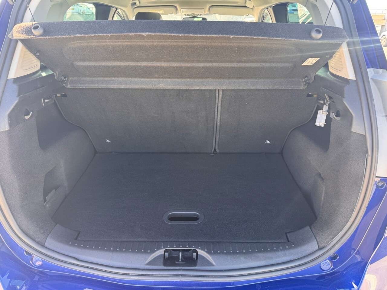 2015 FORD B-MAX 2015 FORD B-MAX