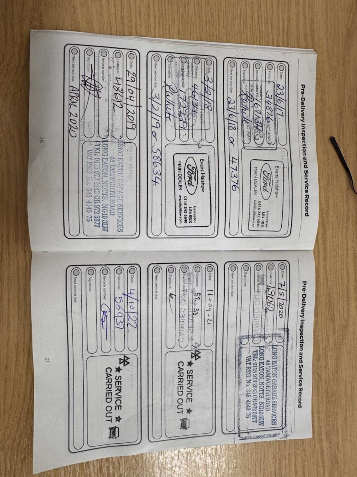 2015 FORD B-MAX 2015 FORD B-MAX