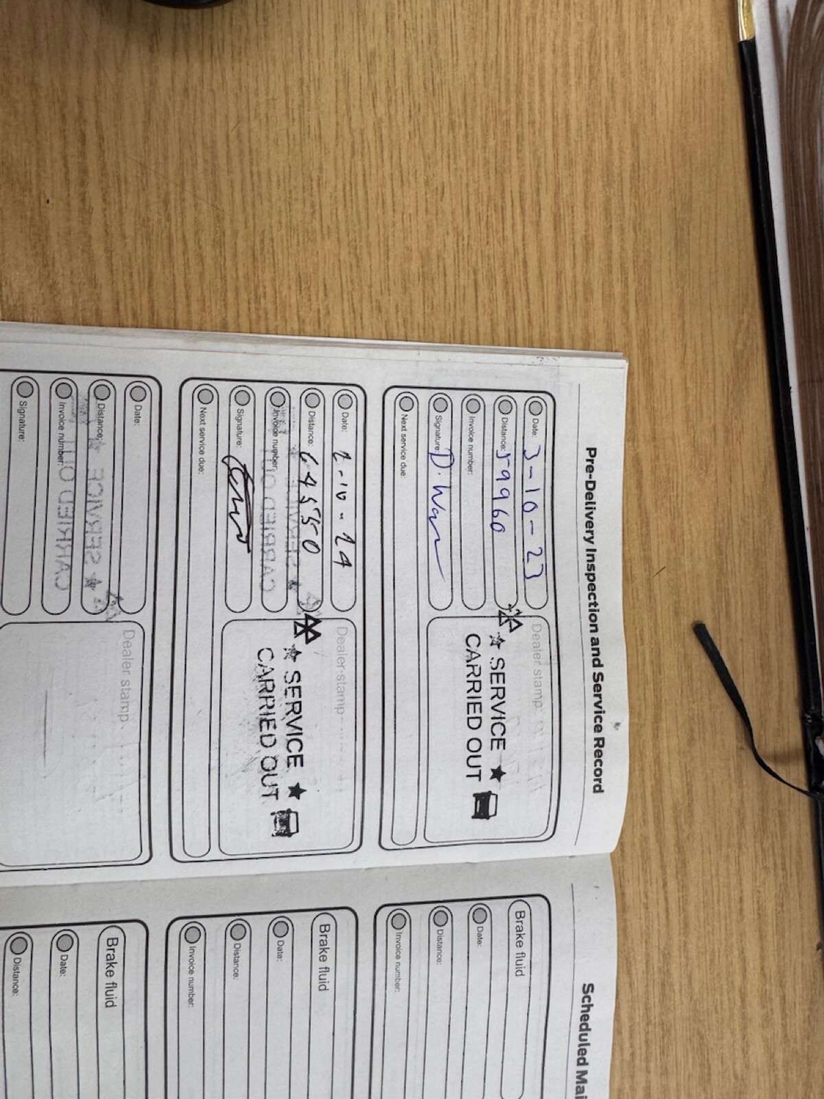 2015 FORD B-MAX 2015 FORD B-MAX