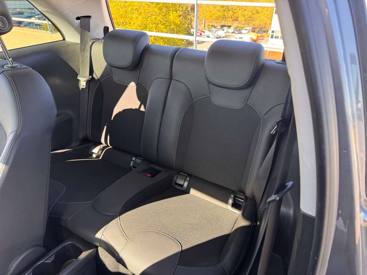 2019 VAUXHALL ADAM 2019 VAUXHALL ADAM