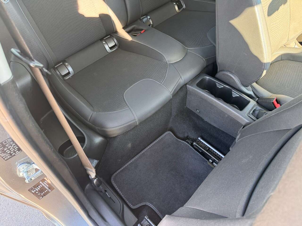 2019 VAUXHALL ADAM 2019 VAUXHALL ADAM