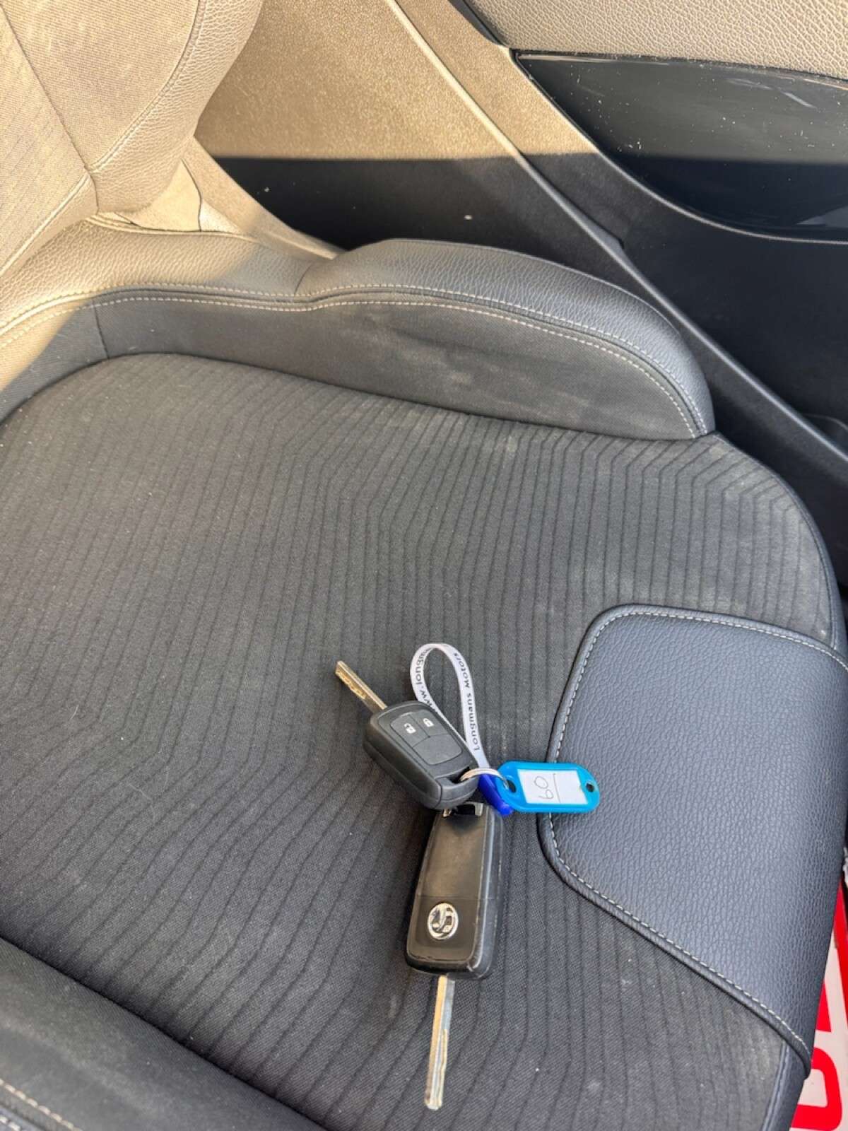 2019 VAUXHALL ADAM 2019 VAUXHALL ADAM