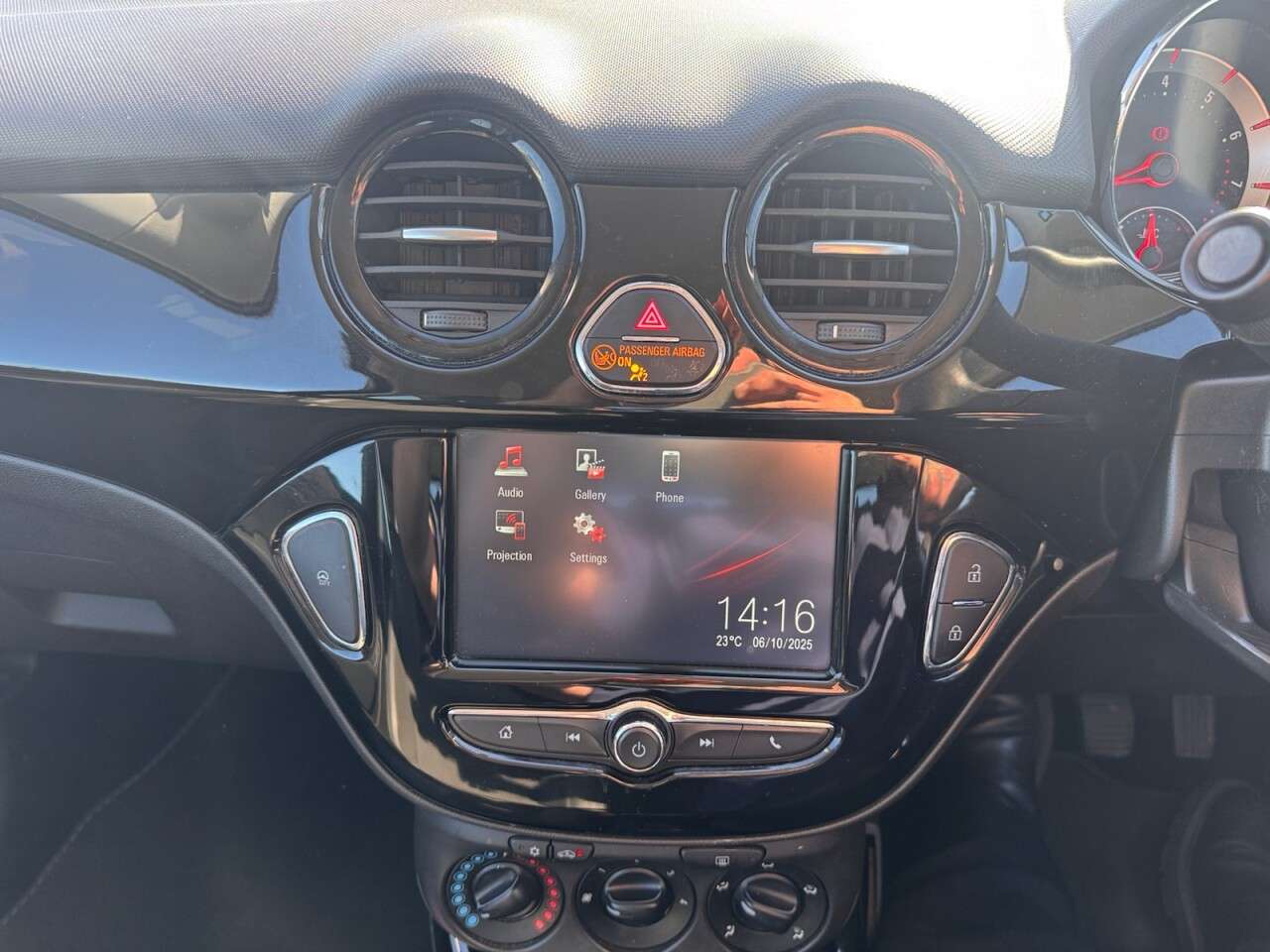 2019 VAUXHALL ADAM 2019 VAUXHALL ADAM