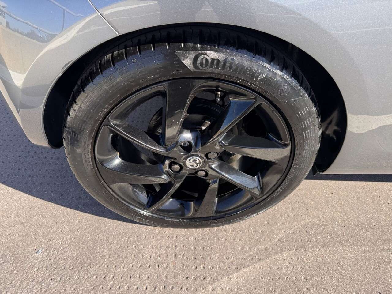 2019 VAUXHALL ADAM 2019 VAUXHALL ADAM