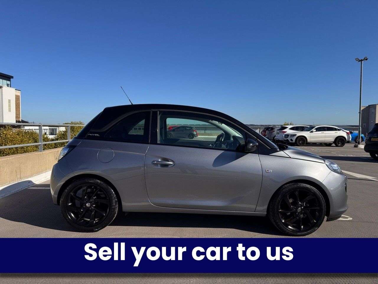 2019 VAUXHALL ADAM 2019 VAUXHALL ADAM