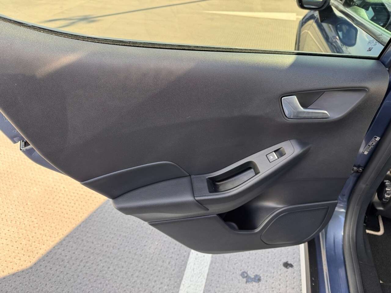 2020 FORD FIESTA 2020 FORD FIESTA