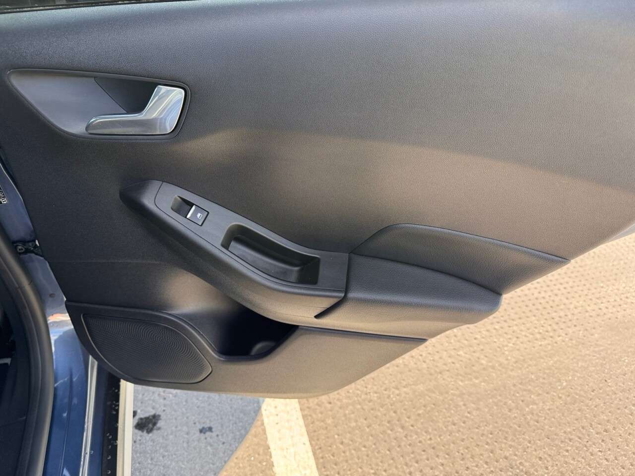 2020 FORD FIESTA 2020 FORD FIESTA