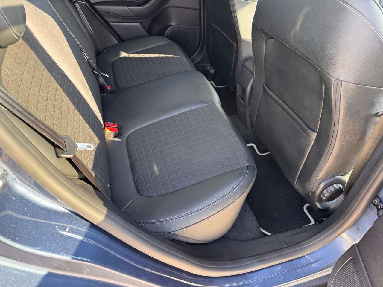 2020 FORD FIESTA 2020 FORD FIESTA