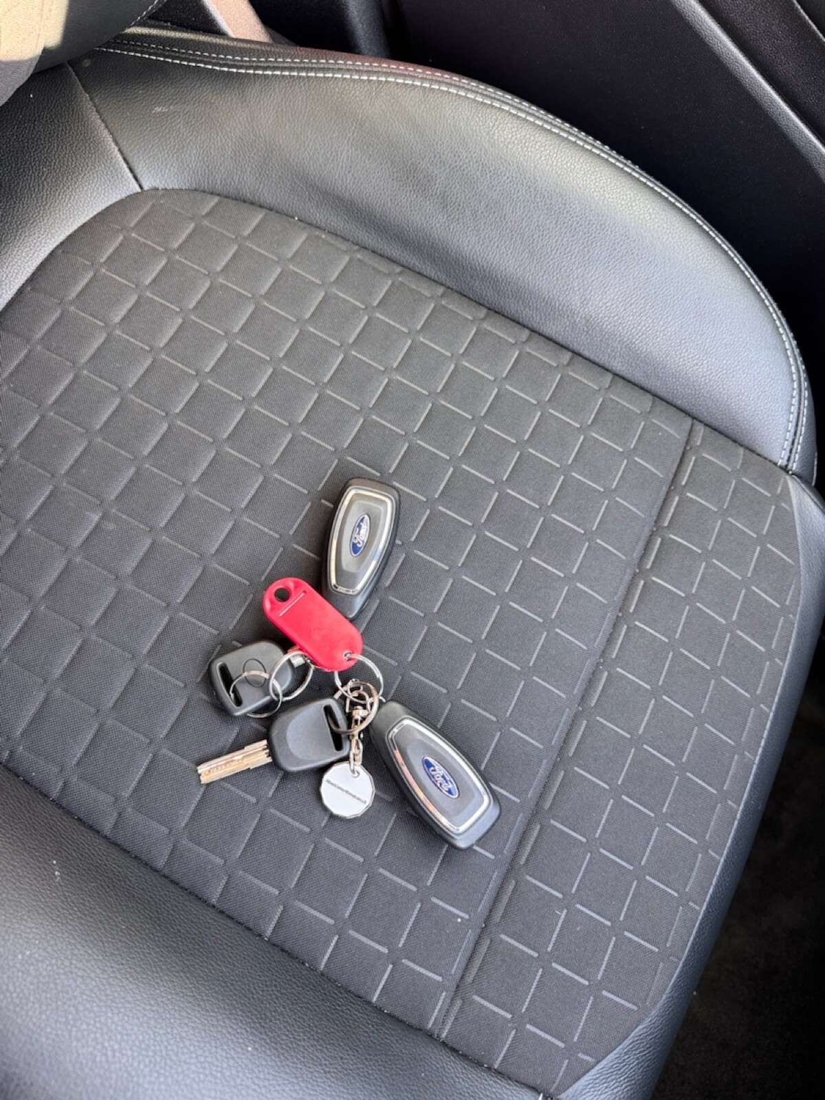 2020 FORD FIESTA 2020 FORD FIESTA