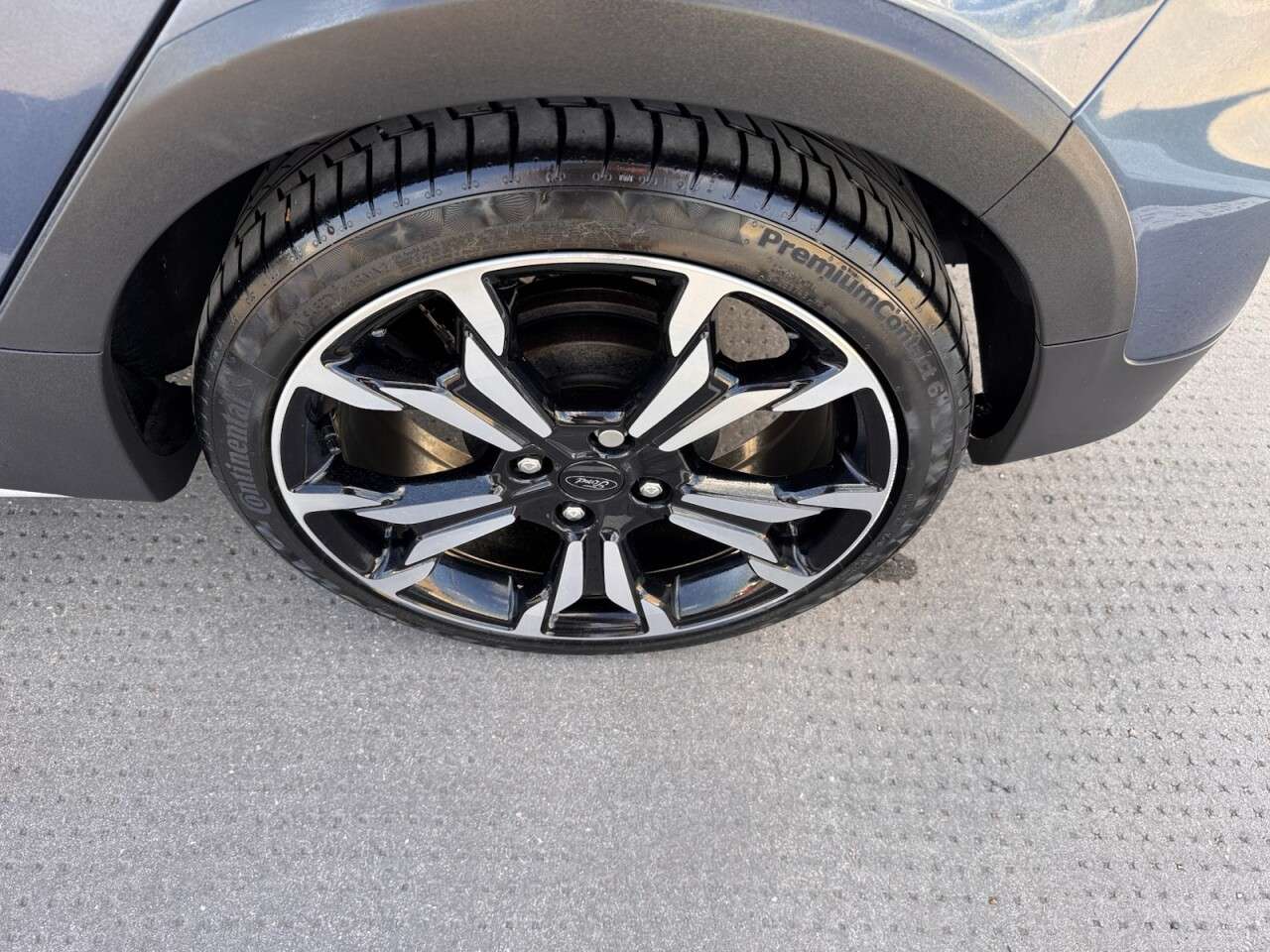 2020 FORD FIESTA 2020 FORD FIESTA