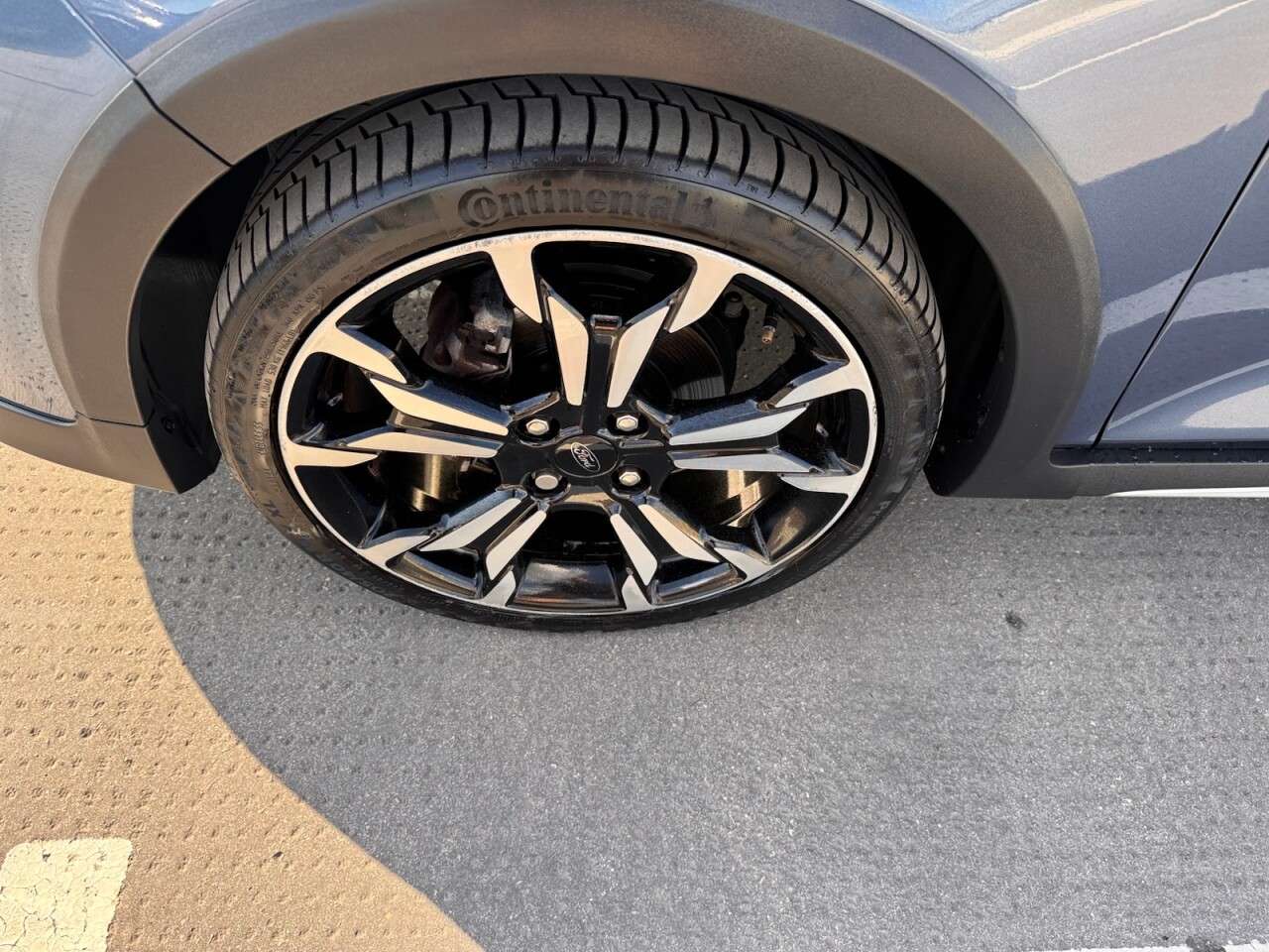 2020 FORD FIESTA 2020 FORD FIESTA