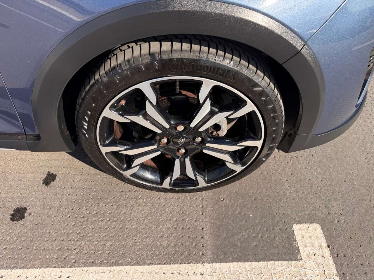 2020 FORD FIESTA 2020 FORD FIESTA