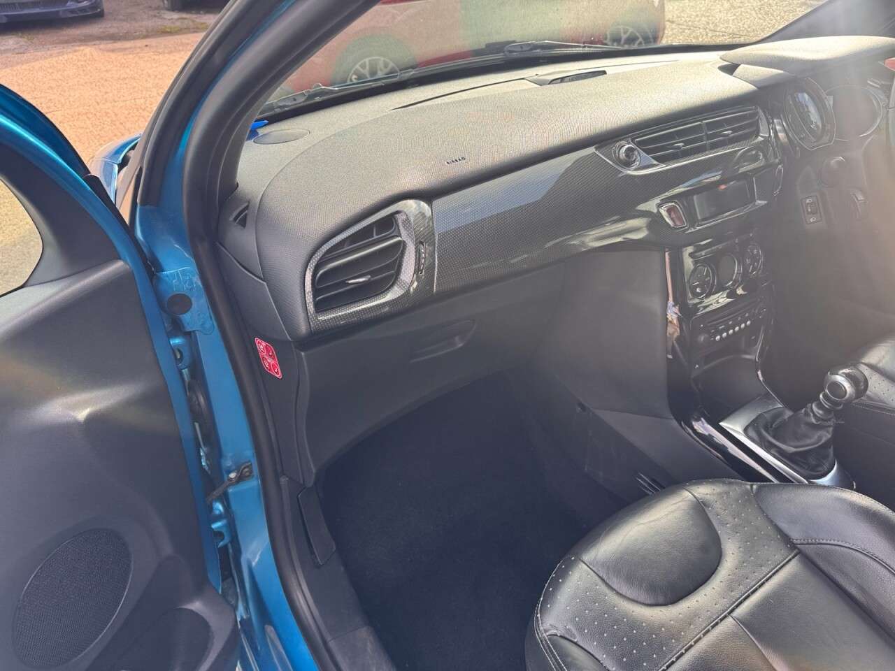 2014 CITROEN DS3 2014 CITROEN DS3