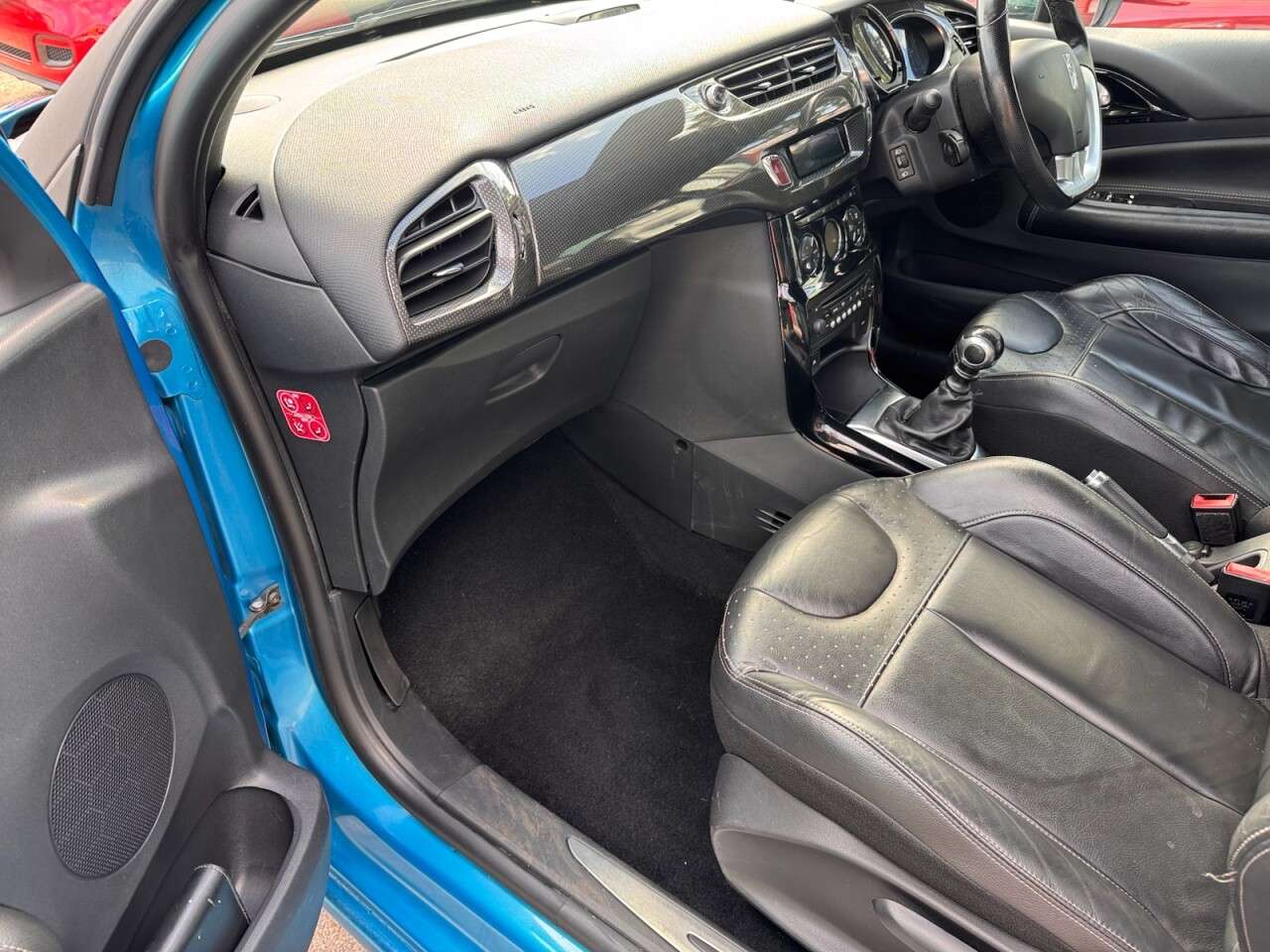 2014 CITROEN DS3 2014 CITROEN DS3