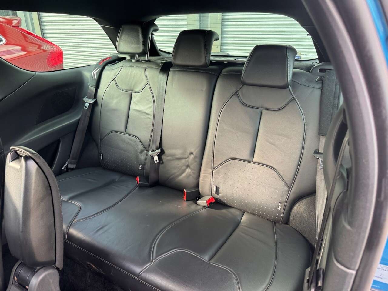 2014 CITROEN DS3 2014 CITROEN DS3