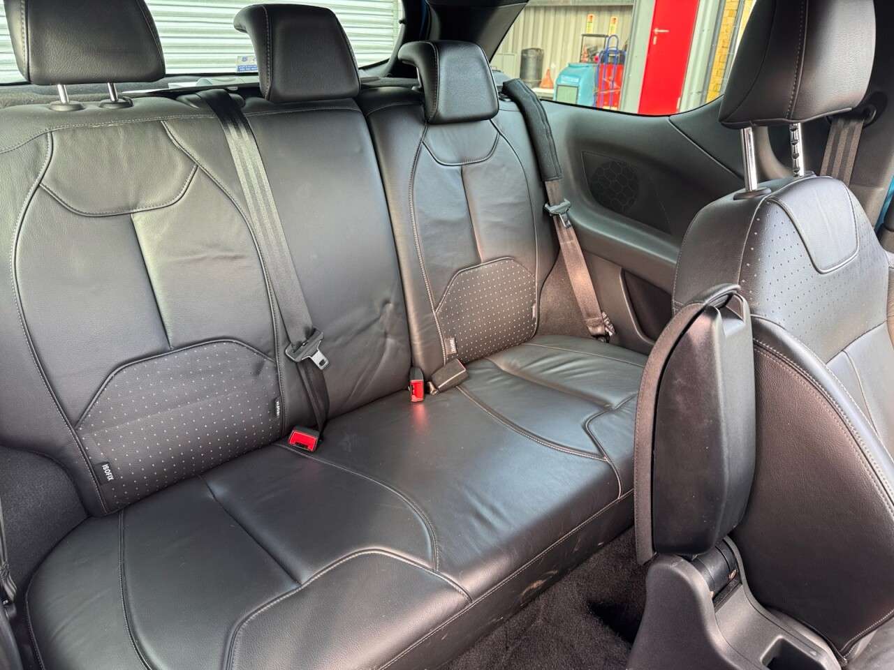 2014 CITROEN DS3 2014 CITROEN DS3