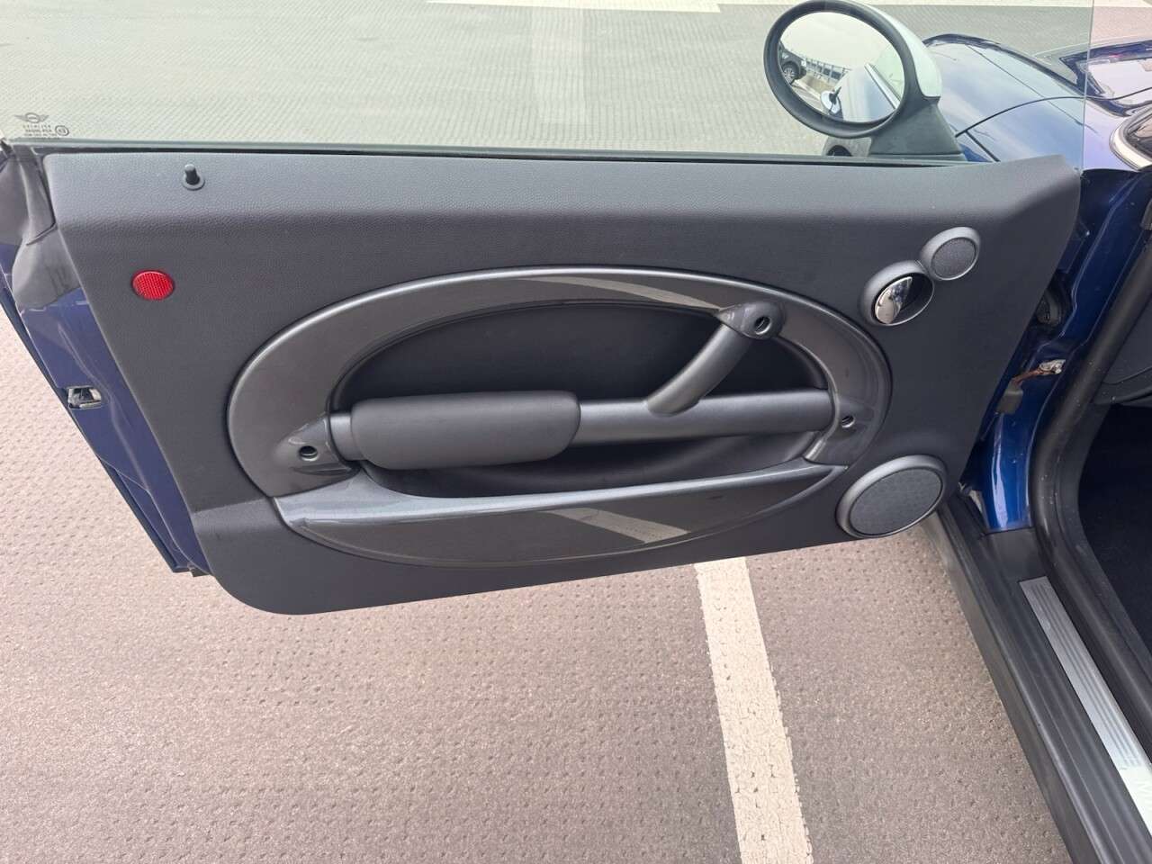 2002 MINI HATCH 2002 MINI HATCH