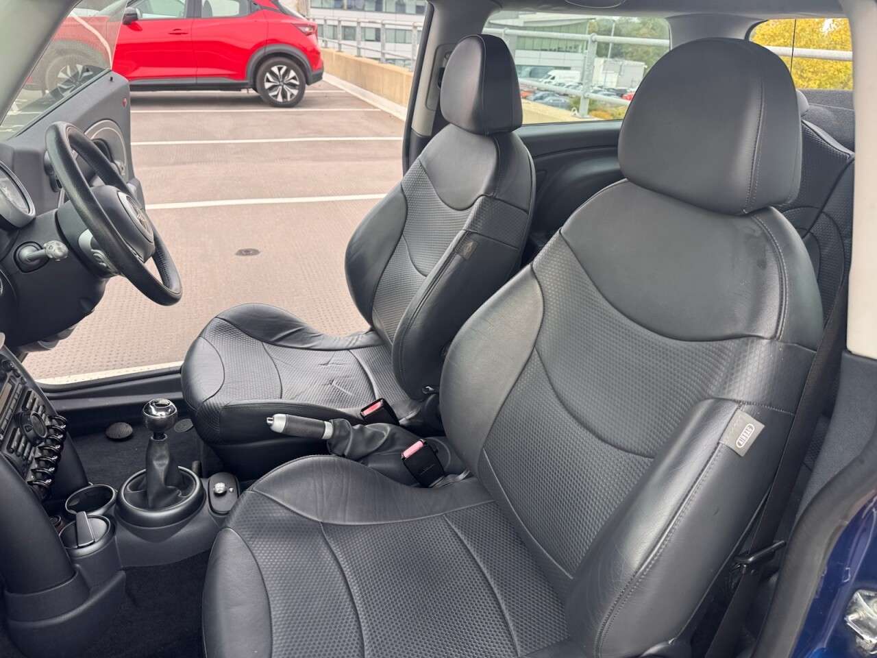 2002 MINI HATCH 2002 MINI HATCH