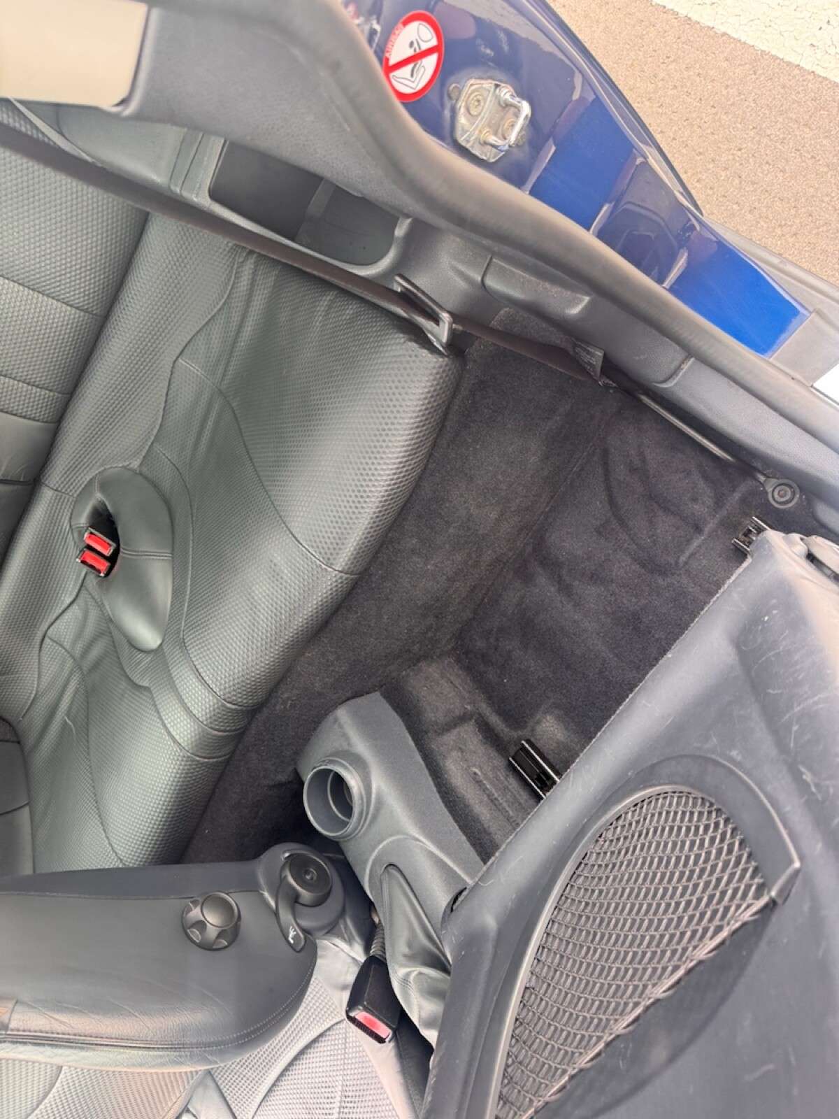 2002 MINI HATCH 2002 MINI HATCH