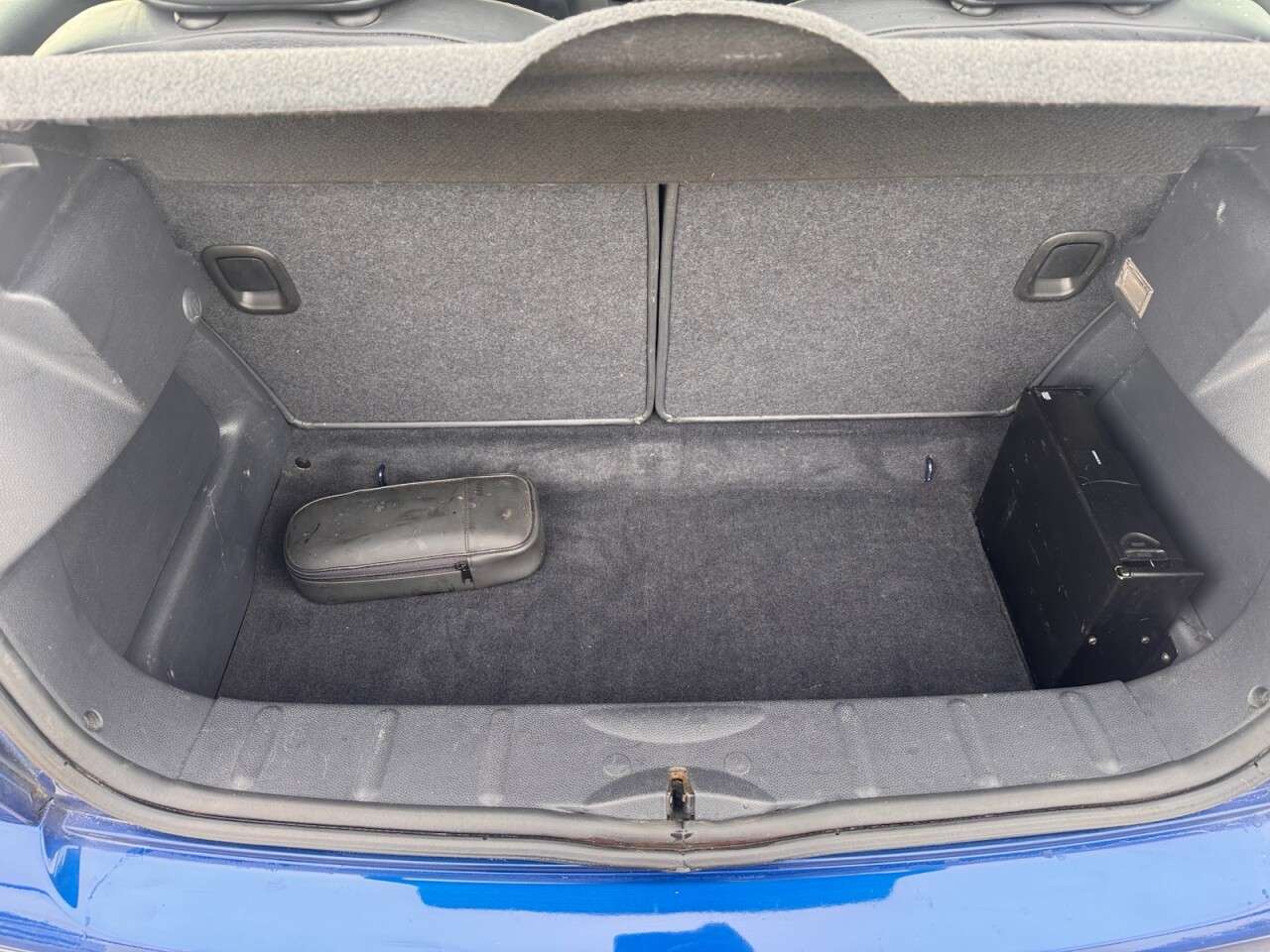 2002 MINI HATCH 2002 MINI HATCH