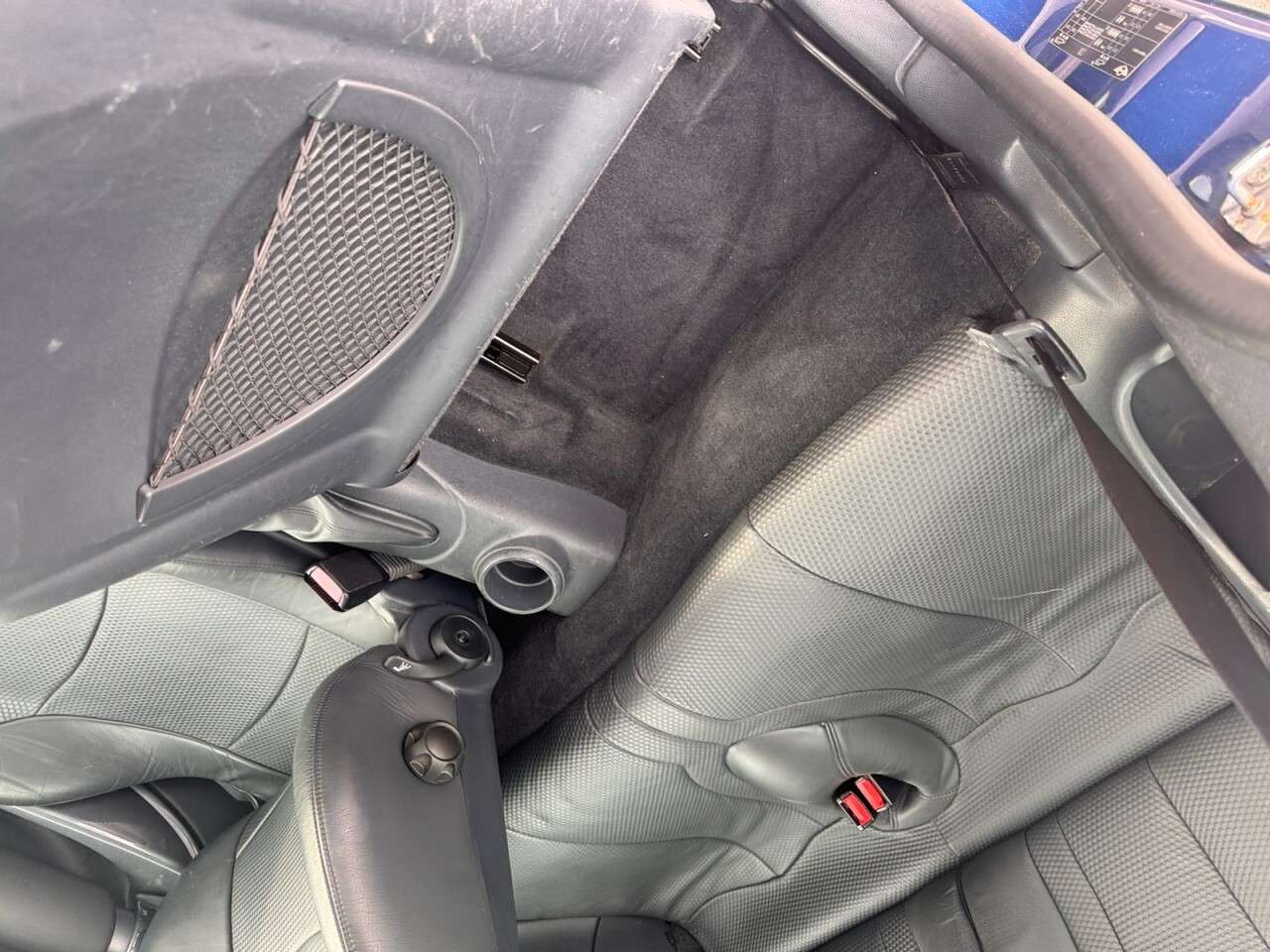 2002 MINI HATCH 2002 MINI HATCH