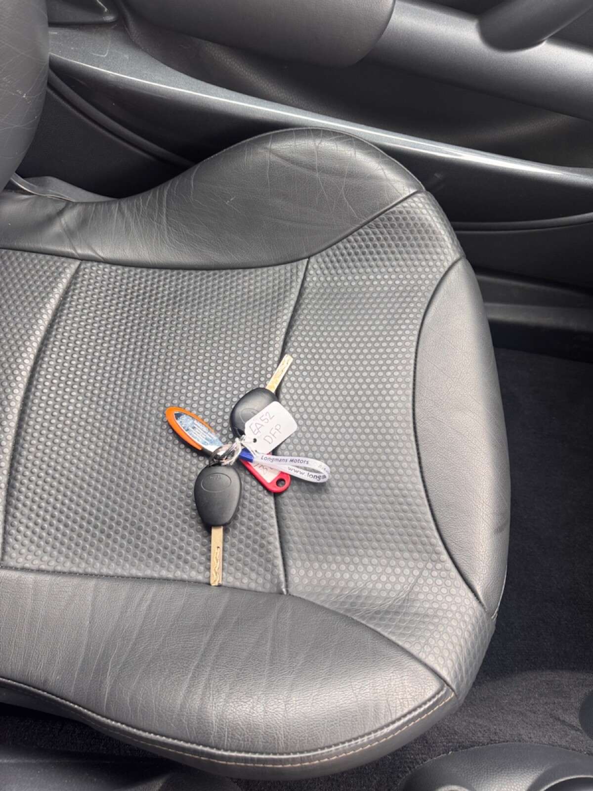 2002 MINI HATCH 2002 MINI HATCH