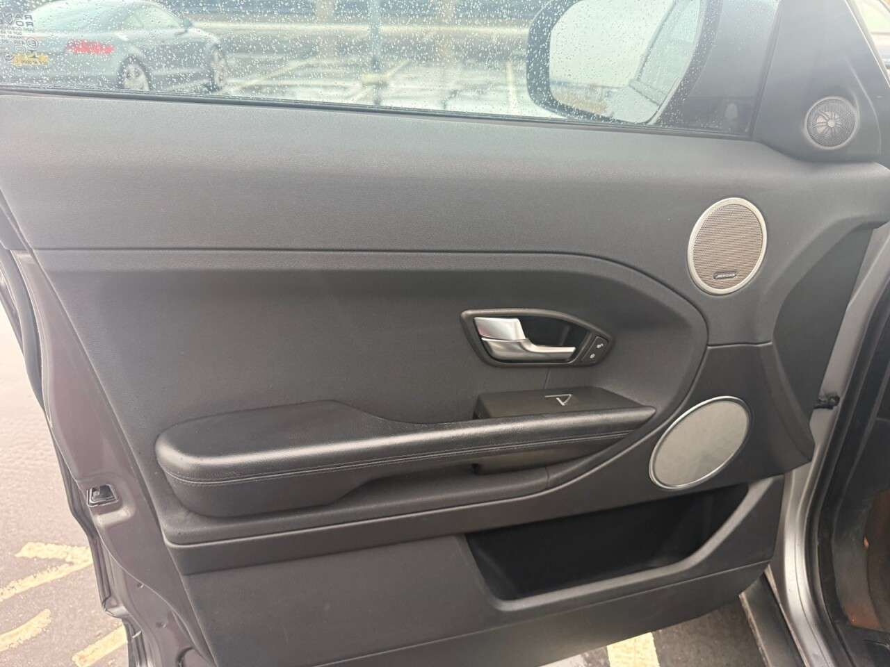 2013 LAND ROVER RANGE ROVER EVOQUE 2013 LAND ROVER RANGE ROVER EVOQUE