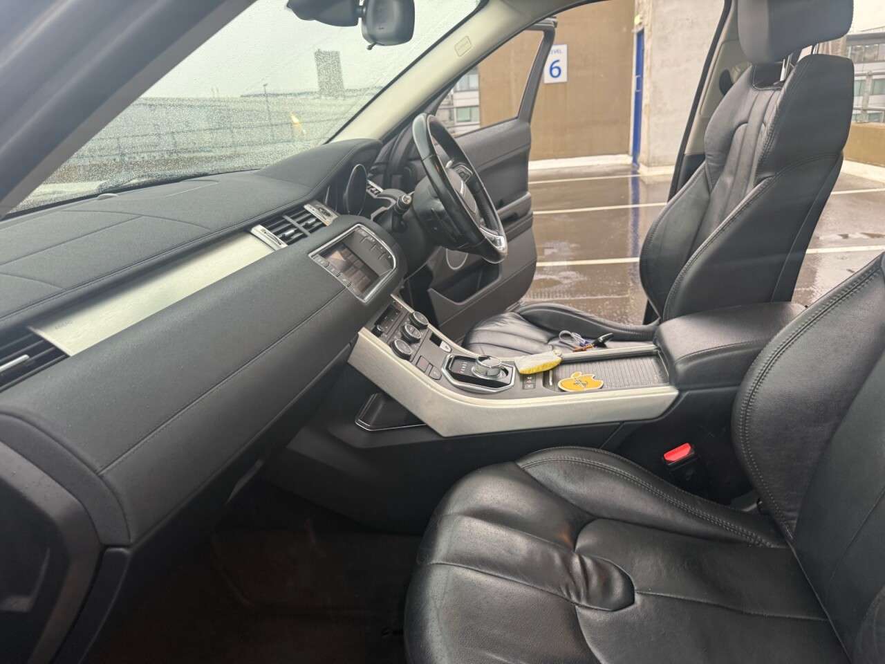 2013 LAND ROVER RANGE ROVER EVOQUE 2013 LAND ROVER RANGE ROVER EVOQUE