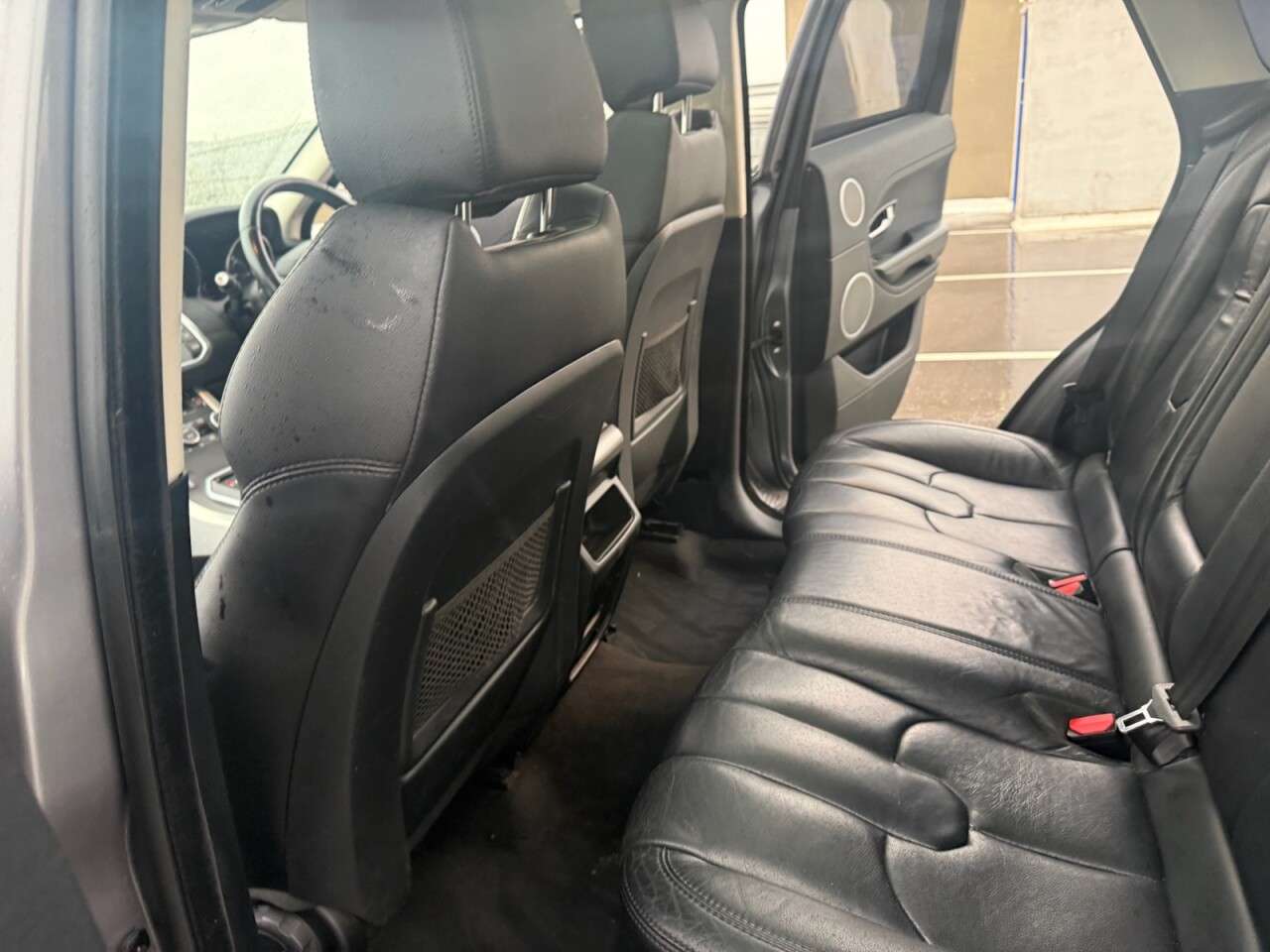 2013 LAND ROVER RANGE ROVER EVOQUE 2013 LAND ROVER RANGE ROVER EVOQUE