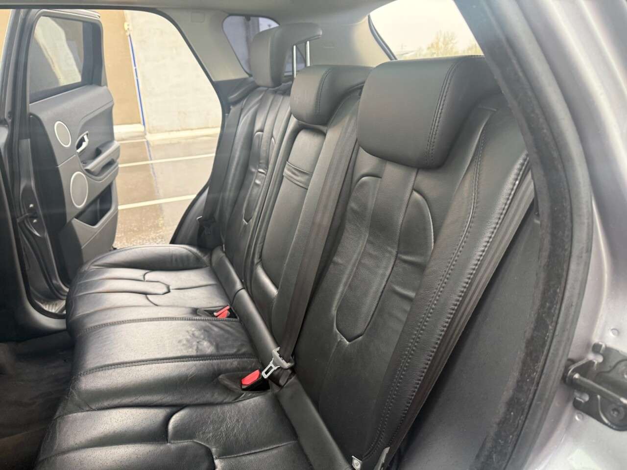 2013 LAND ROVER RANGE ROVER EVOQUE 2013 LAND ROVER RANGE ROVER EVOQUE