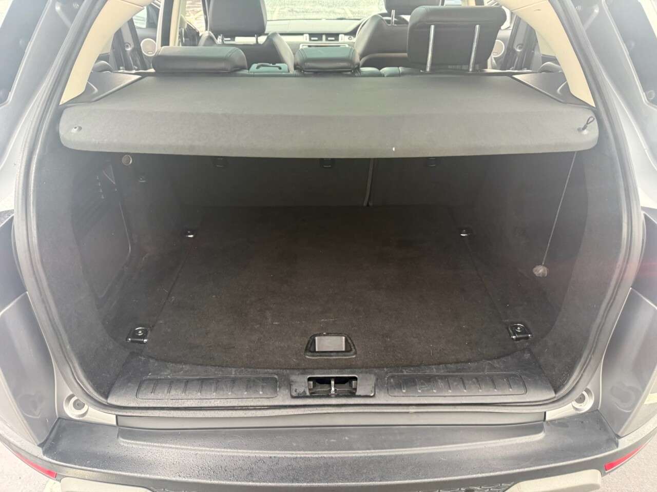 2013 LAND ROVER RANGE ROVER EVOQUE 2013 LAND ROVER RANGE ROVER EVOQUE